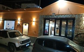 Hotel Cactus Plaza